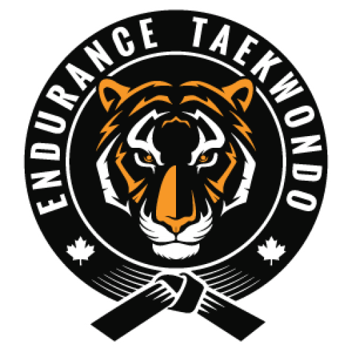 Endurance Taekwondo